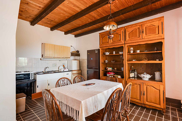 For sale house in Petrovac with a sea view — photo 12